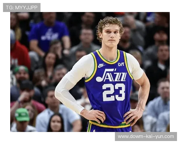 马尔卡宁交易传闻持续,爵士重建期动向受关注 马尔卡宁交易传闻持续,爵士重建期动向受关注