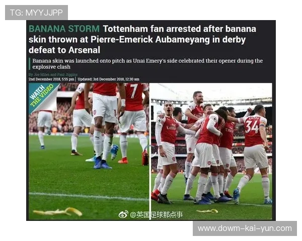 热刺配合警方调查,球迷教育课程强制化 热刺配合警方调查,球迷教育课程强制化