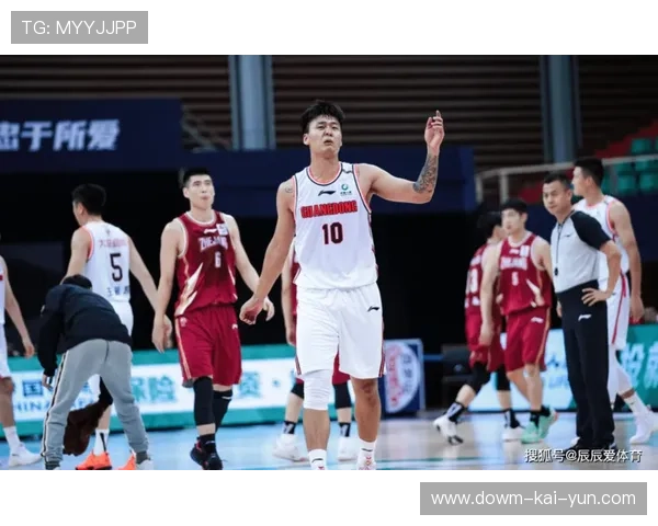 顾全22+8双外援合砍51分,东莞主场送浙江赛季首败 顾全22+8双外援合砍51分,东莞主场送浙江赛季首败