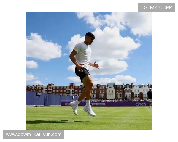 阿尔卡拉斯与拉杜卡努等将于12月迈阿密表演赛联手混双 阿尔卡拉斯与拉杜卡努等将于12月迈阿密表演赛联手混双