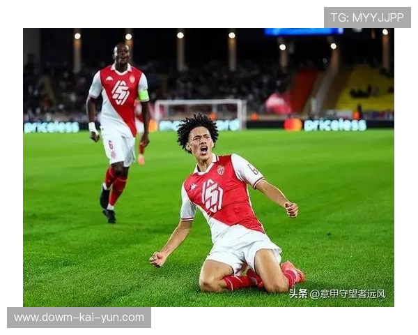 摩纳哥主场强势,本赛季前6主场取4胜 摩纳哥主场强势,本赛季前6主场取4胜