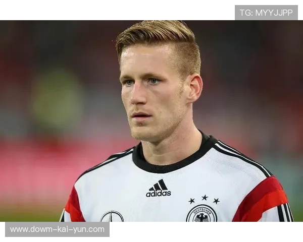 门兴门将尼古拉斯谈国家队目标:为国效力是最高荣誉,专注于自身表现 门兴门将尼古拉斯谈国家队目标:为国效力是最高荣誉,专注于自身表现