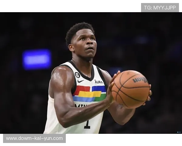 阿利兹·约翰逊发展联盟40分12篮板，森林狼二队崛起