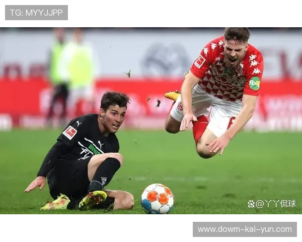 美因茨9分积分榜垫底，保级形势严峻