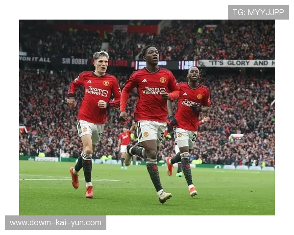 英超青训成果:曼联梅努、加克波等小将崭露头角 英超青训成果:曼联梅努、加克波等小将崭露头角