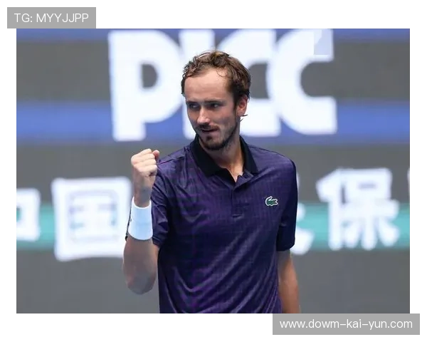 澳网梅德韦杰夫时隔370天再取大满贯胜利,终结连续一轮游 澳网梅德韦杰夫时隔370天再取大满贯胜利,终结连续一轮游