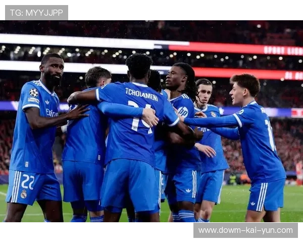 皇家马德里1-0客胜本菲卡,维尼修斯世界波制胜 皇家马德里1-0客胜本菲卡,维尼修斯世界波制胜